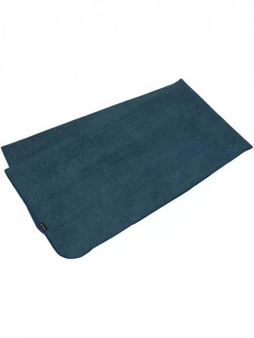 Vaude Comfort Towel III XL törölköző kék színben 2